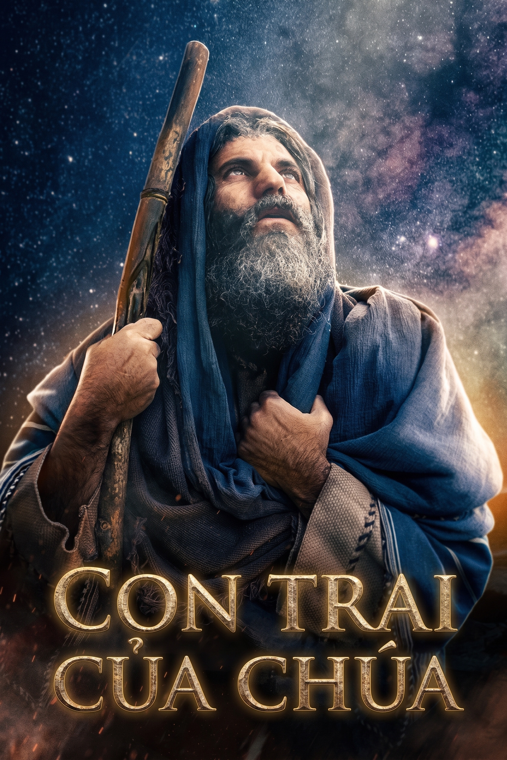 Con Trai Của Chúa