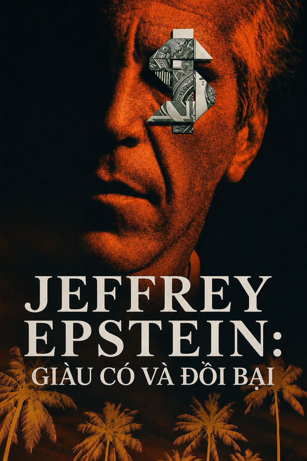Jeffrey Epstein: Giàu có và đồi bại