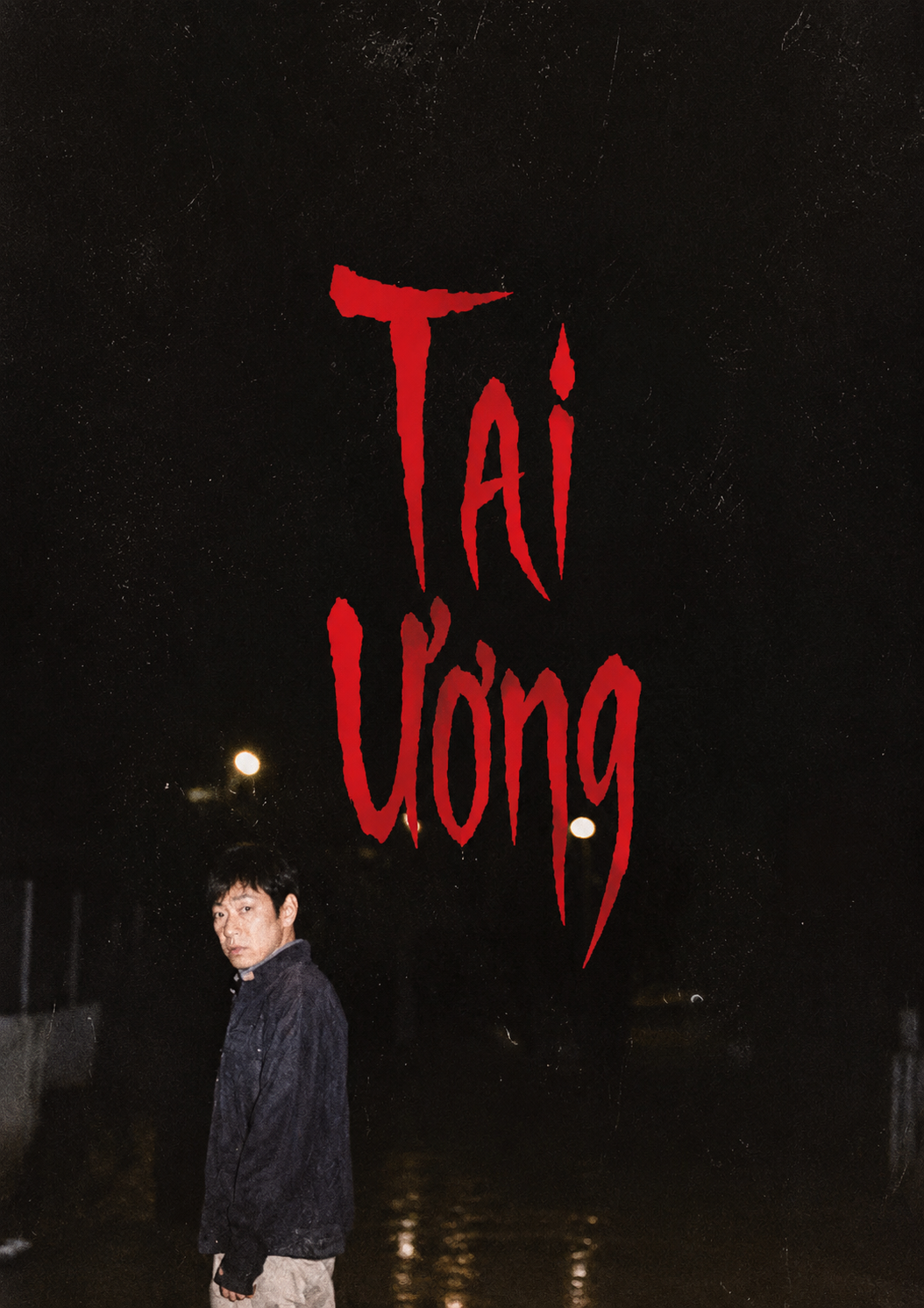 Tai Ương SAI: Disaster
