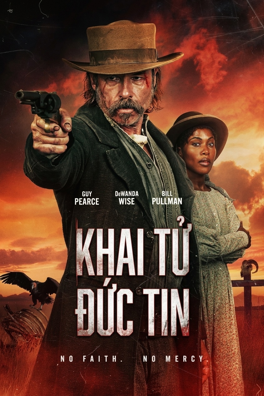 Khai Tử Đức Tin