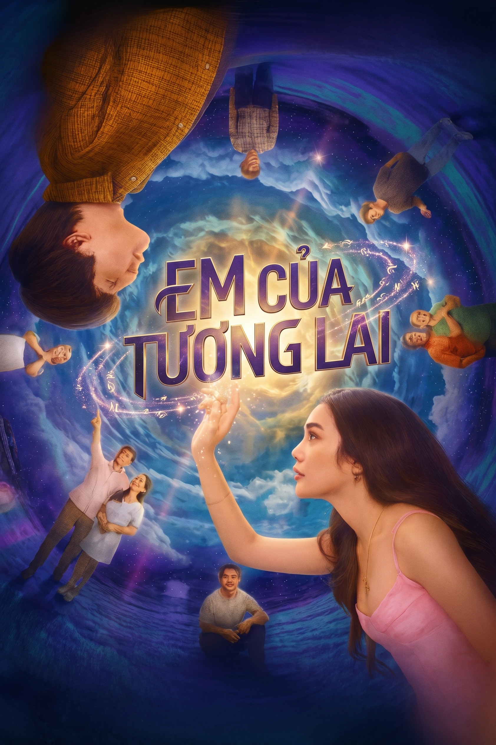 Em của Tương Lai