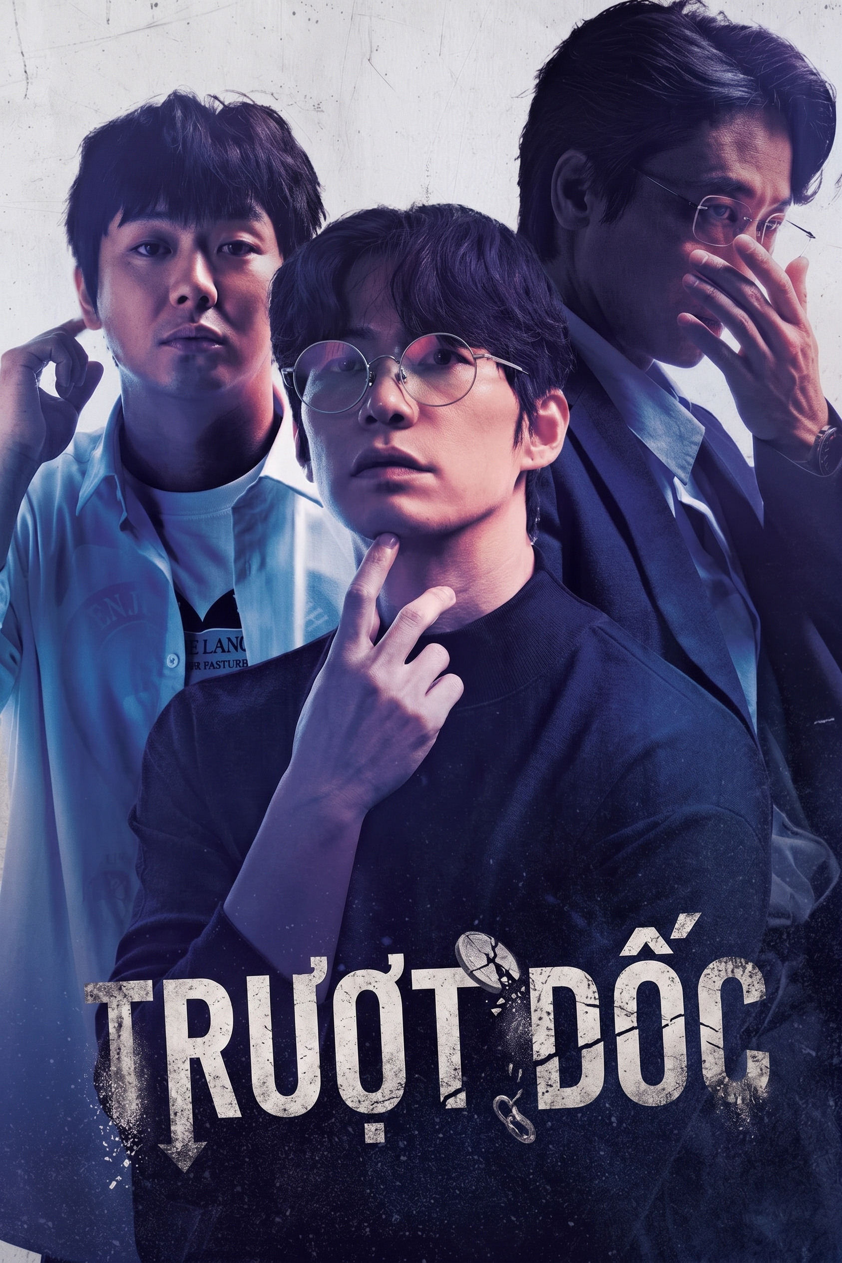 Trượt Dốc