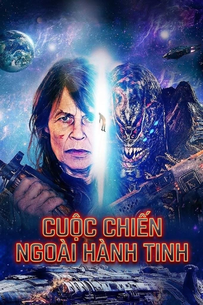 Cuộc Chiến Ngoài Hành Tinh Osiris
