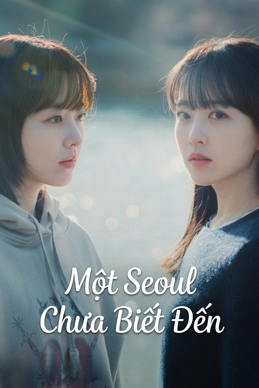 Một Seoul Chưa Biết Đến