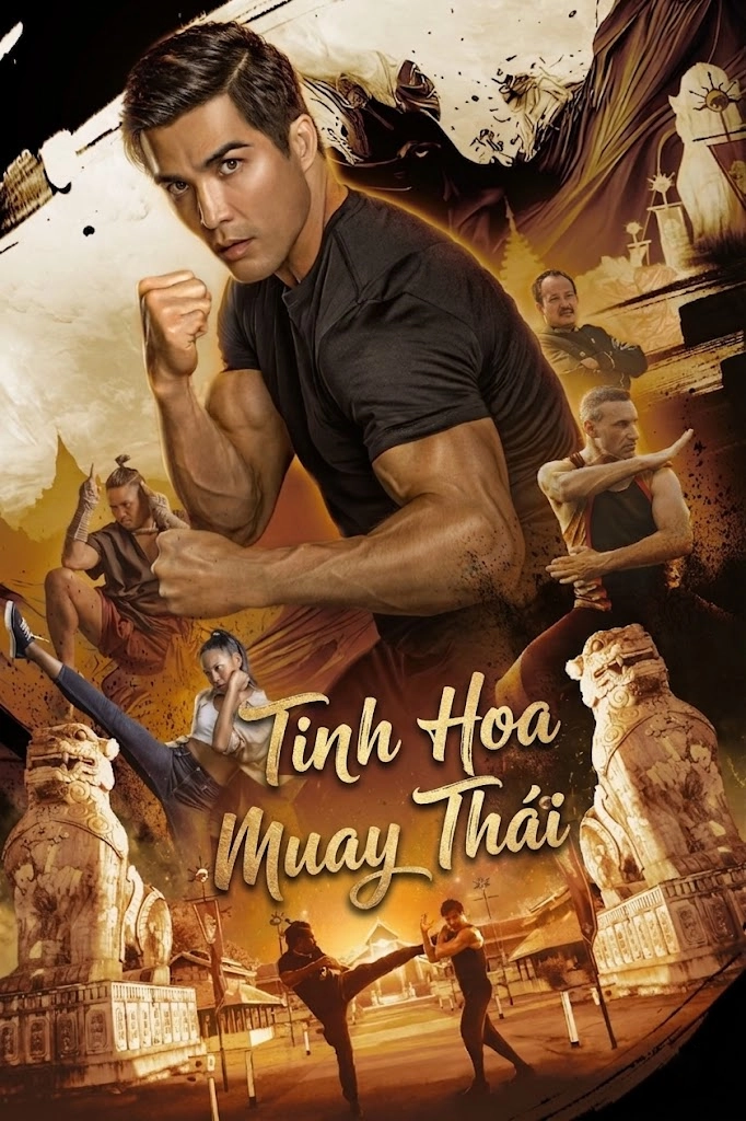 Tinh Hoa Muay Thái