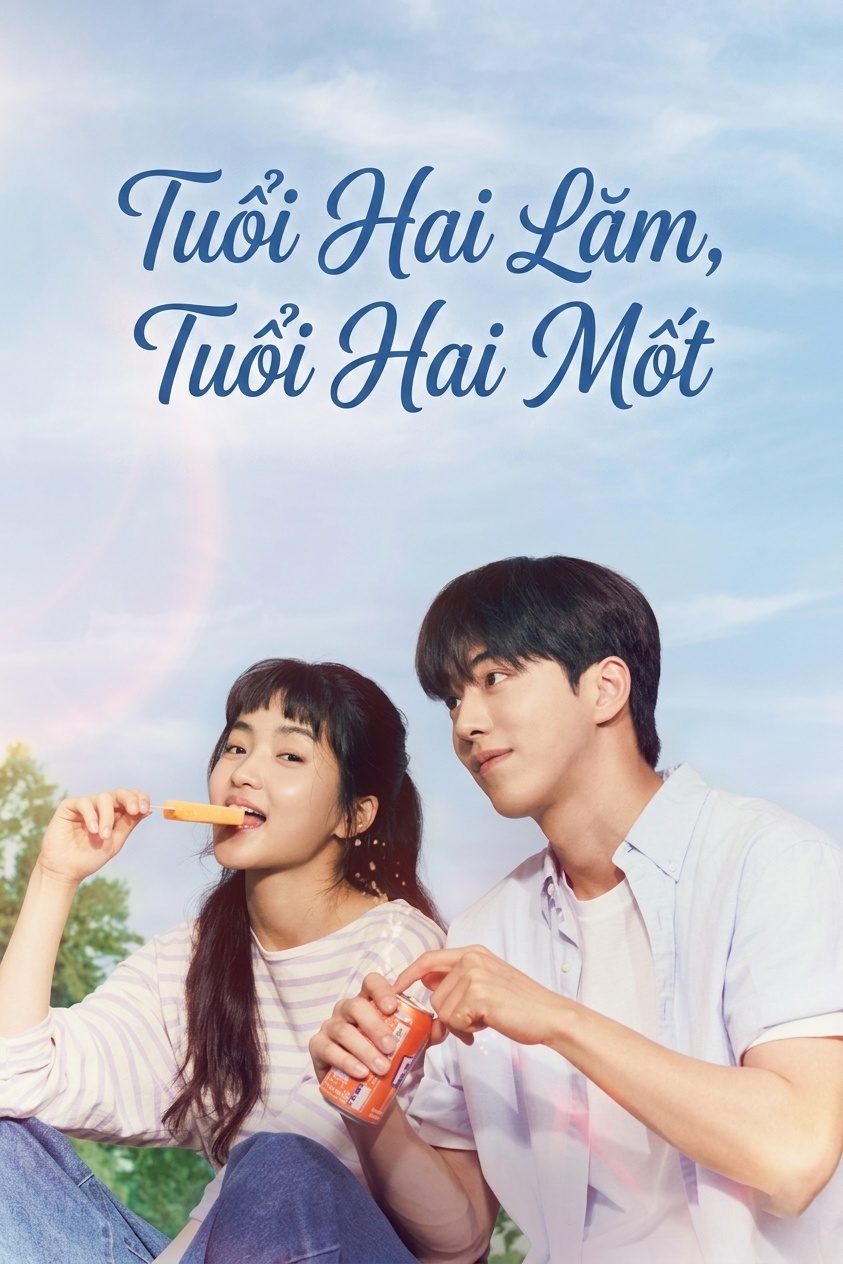 Tuổi Hai Lăm, Tuổi Hai Mốt