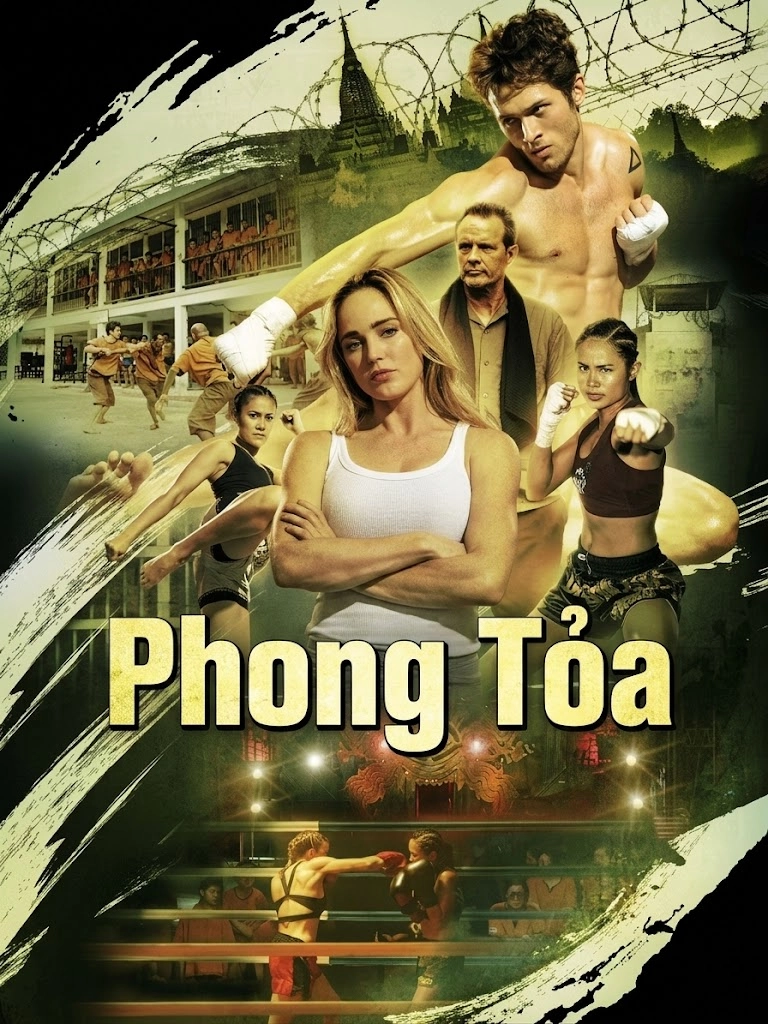 Phong Tỏa
