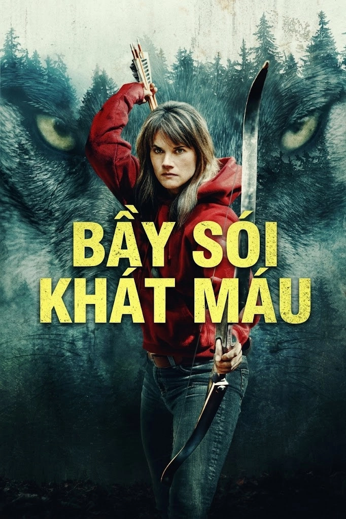 Bầy Sói Khát Máu