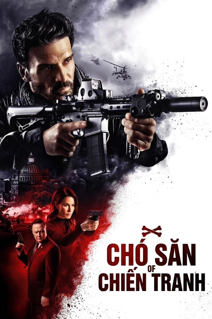 Chó Săn Chiến Tranh