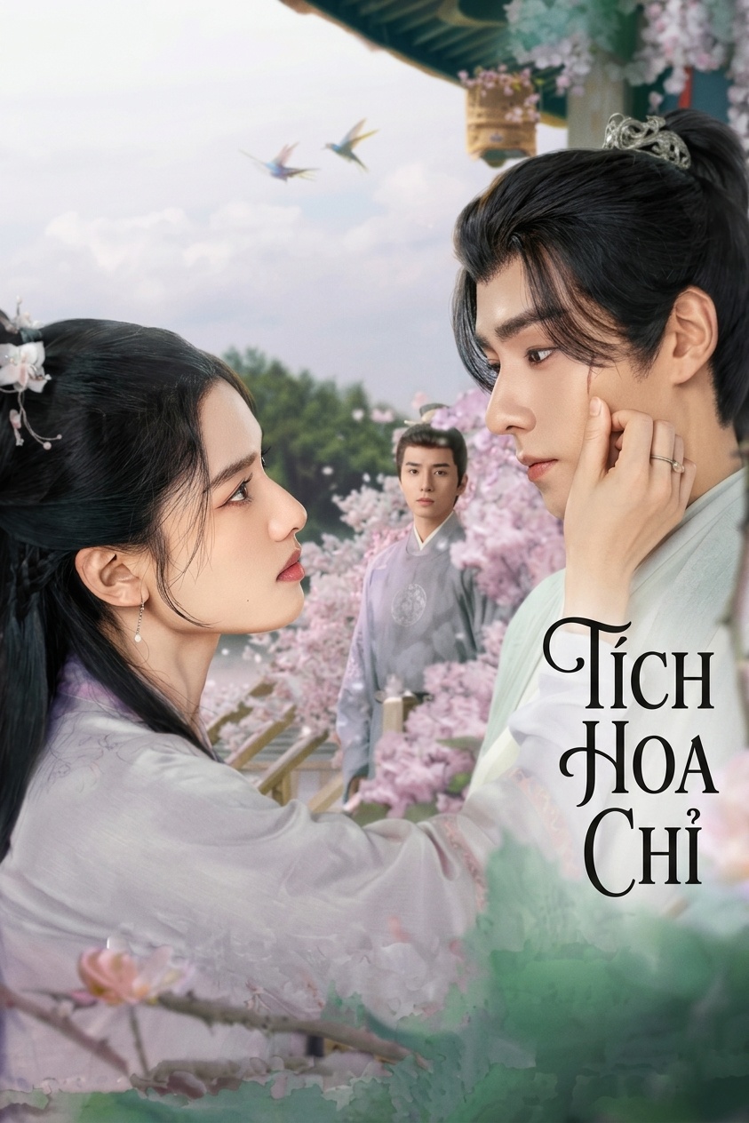 Tích Hoa Chỉ