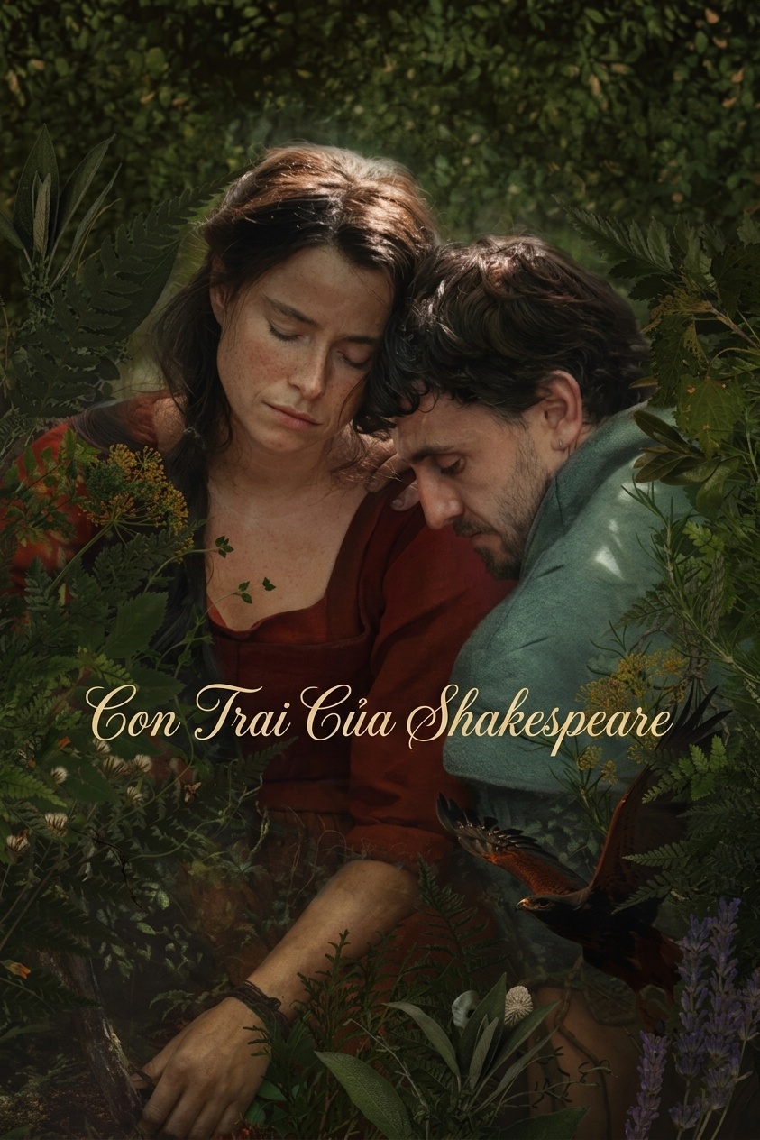 Con Trai Của Shakespeare Hamnet