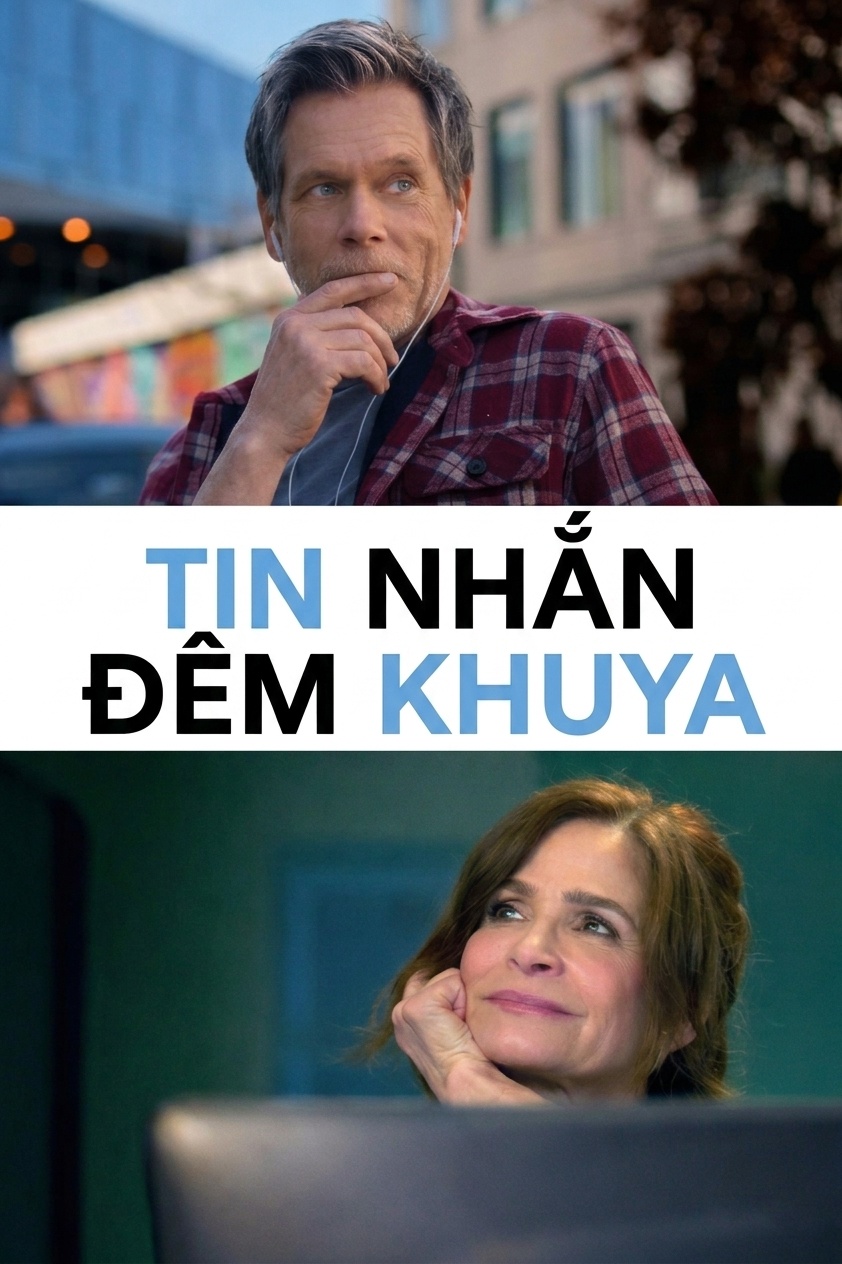 Tin Nhắn Đêm Khuya