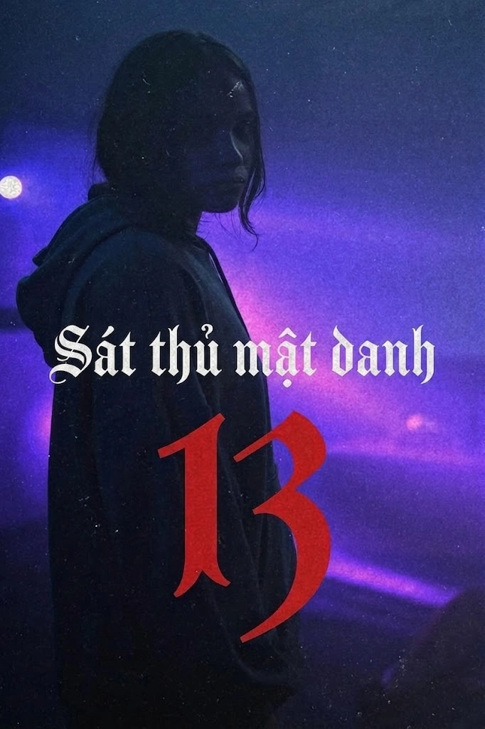 Sát thủ mật danh 13