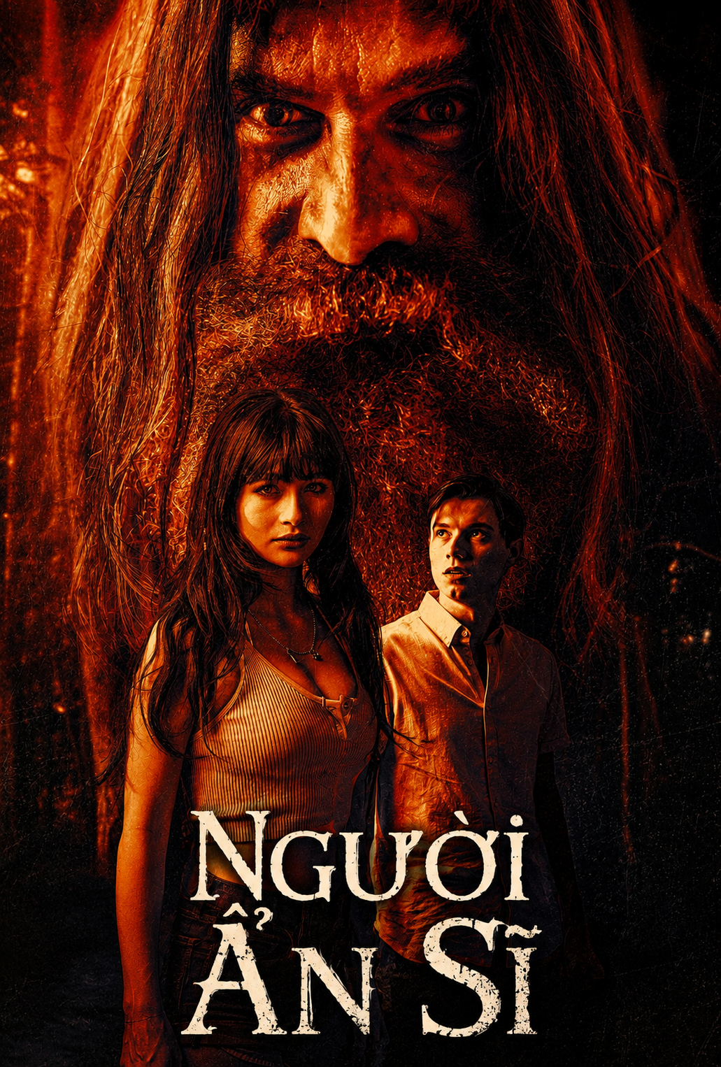 Người Ẩn Sĩ The Hermit
