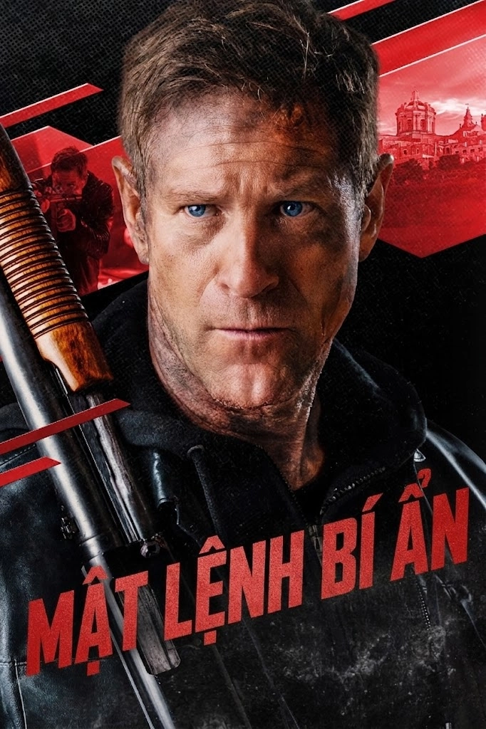 Mật Lệnh Bí Ẩn