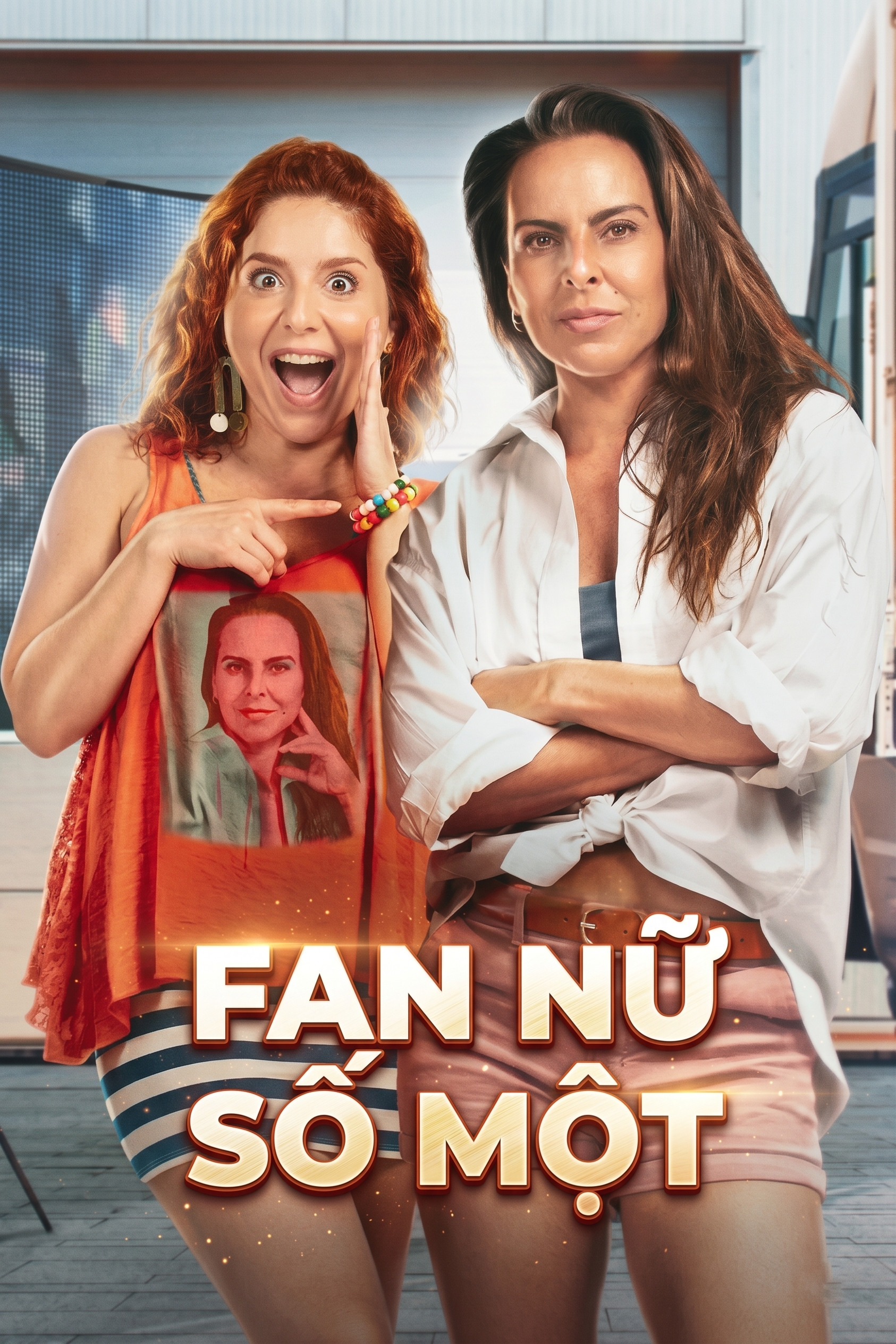 Fan Nữ Số Một