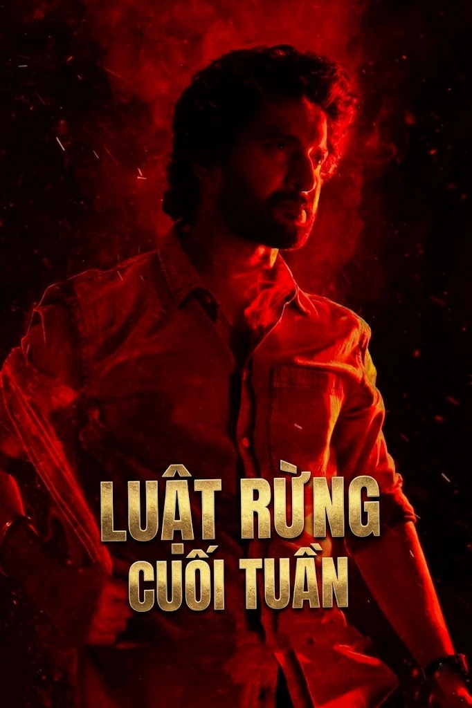 Luật Rừng Cuối Tuần