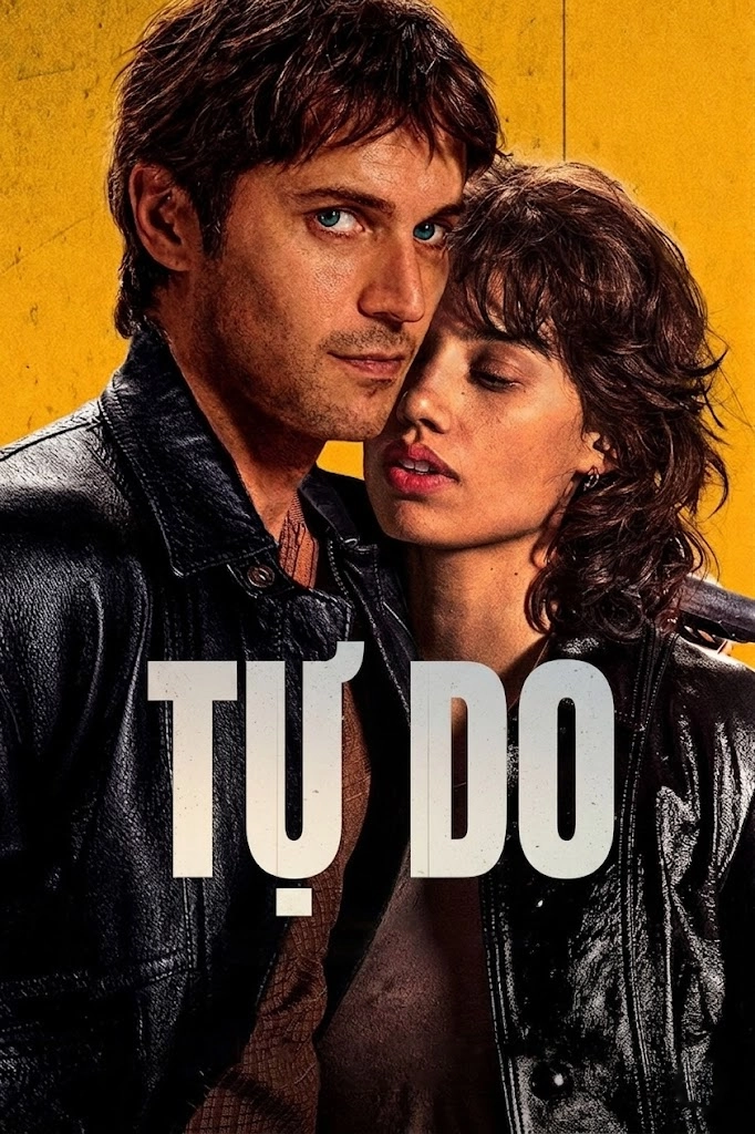 Tự Do