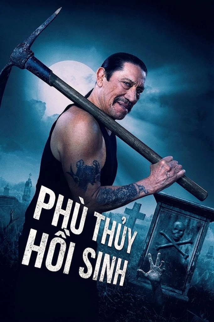 Phù Thủy Hồi Sinh