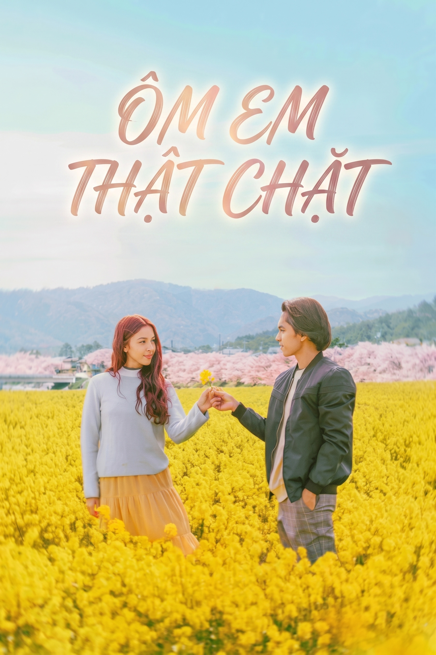 Ôm Em Thật Chặt