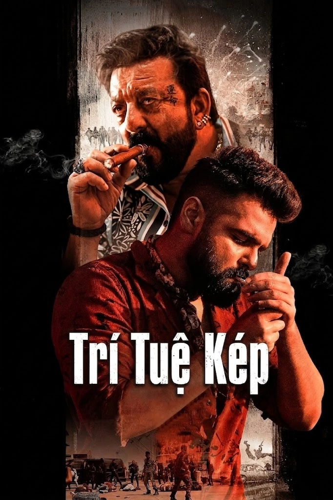 Trí Tuệ Kép