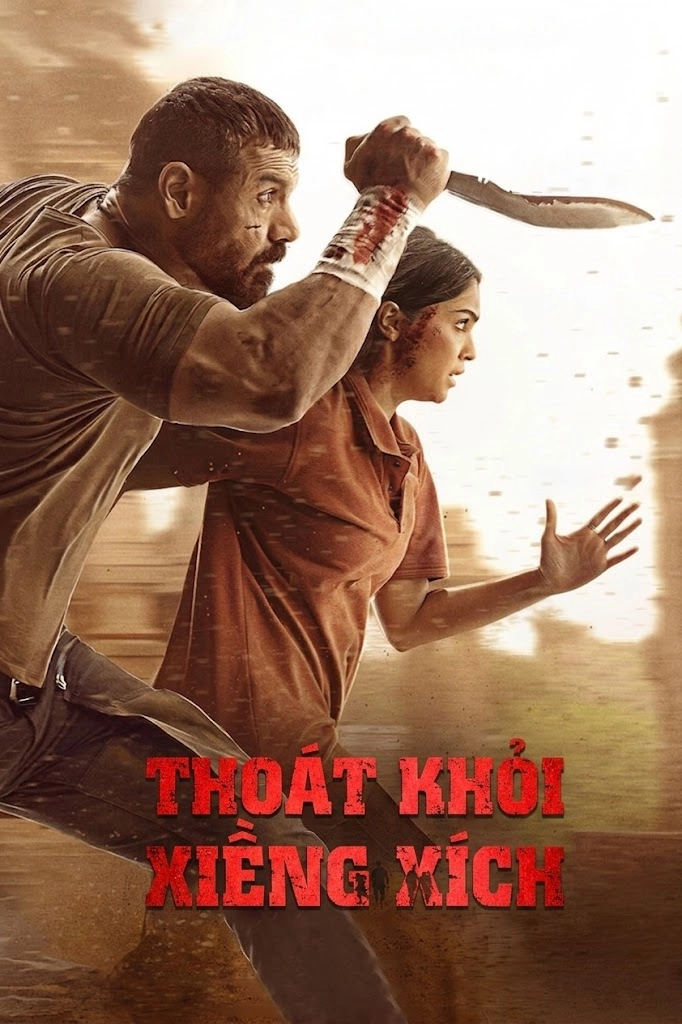Thoát Khỏi Xiềng Xích