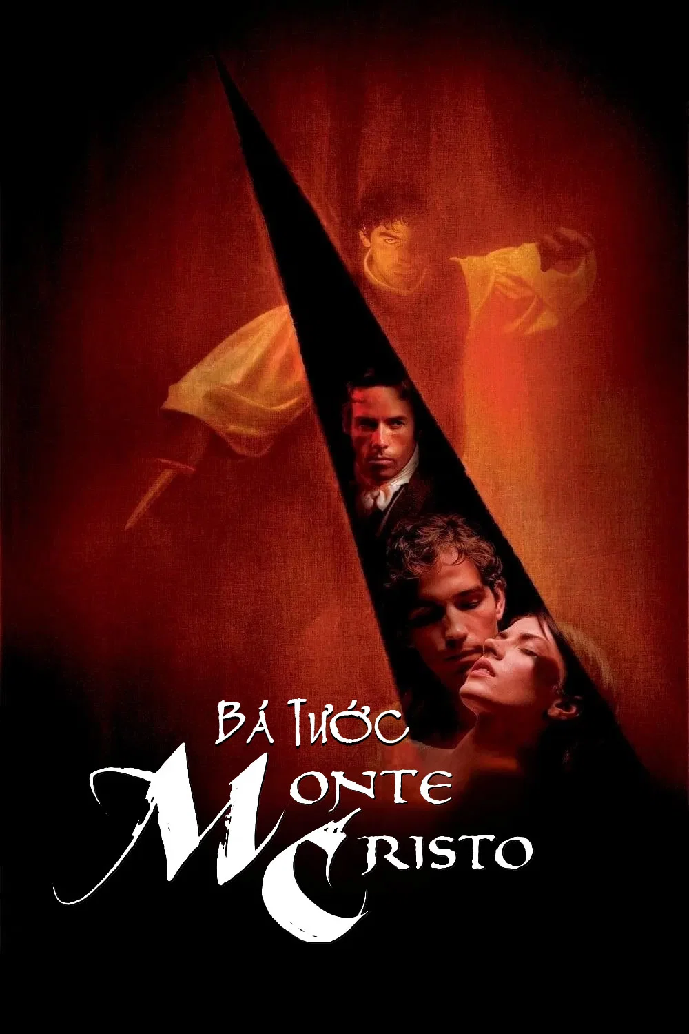 Bá tước Monte-Cristo