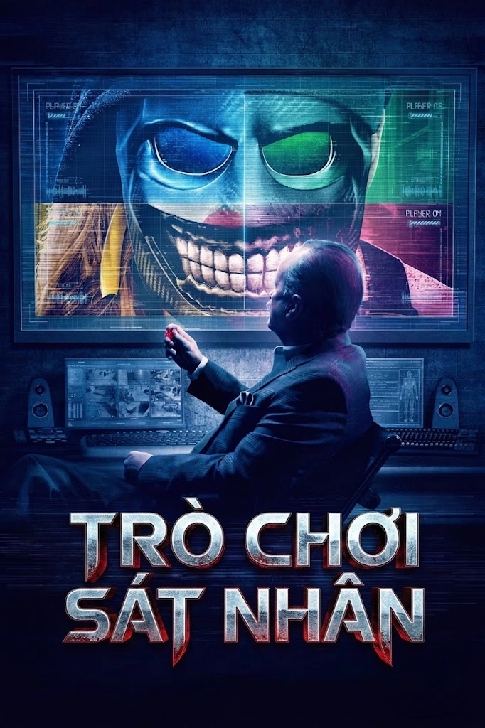 Trò Chơi Sát Nhân