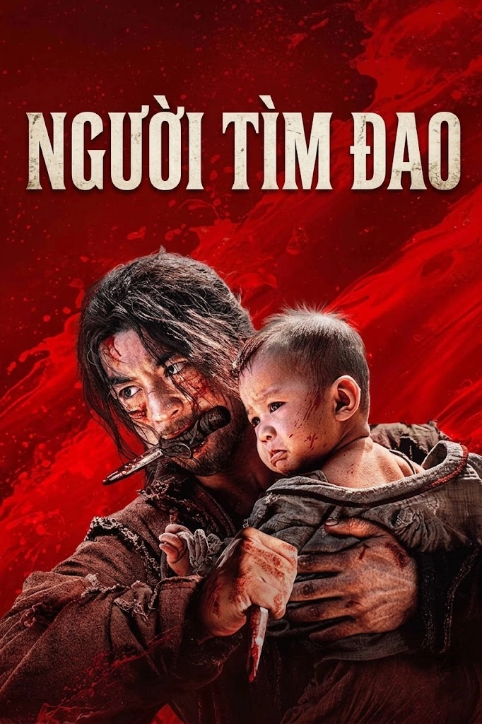 Người Tìm Đao