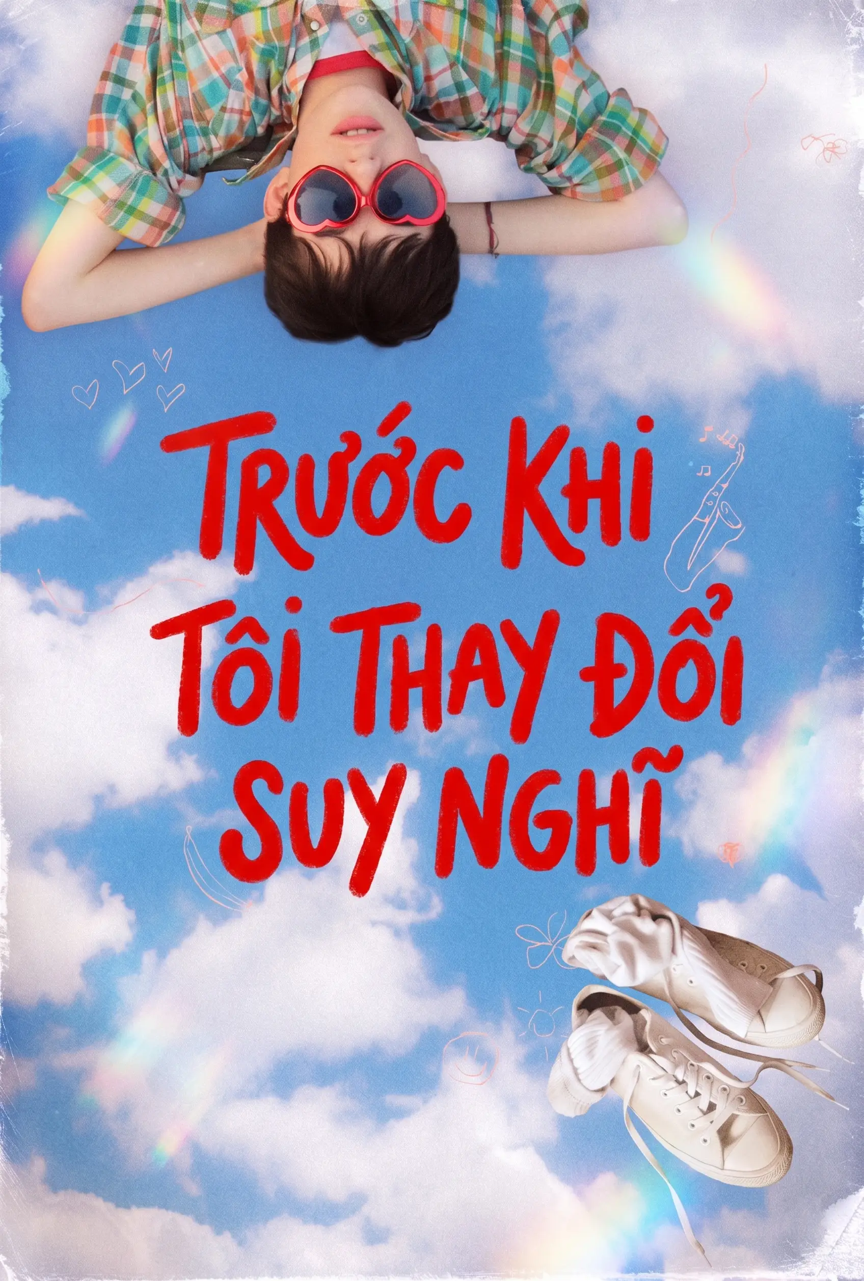 Trước Khi Tôi Thay Đổi Suy Nghĩ