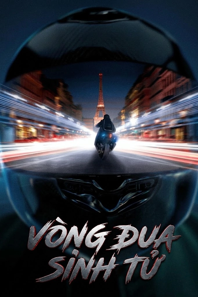Vòng Đua Sinh Tử
