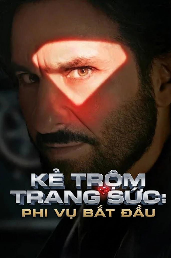 Kẻ Trộm Trang Sức: Phi Vụ Bắt Đầu Jewel Thief: The Heist Begins