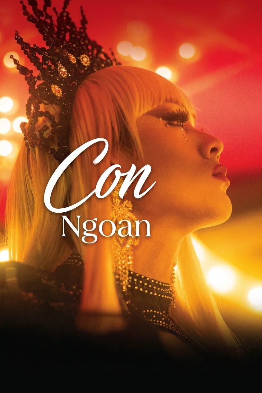 Con Ngoan A Good Child