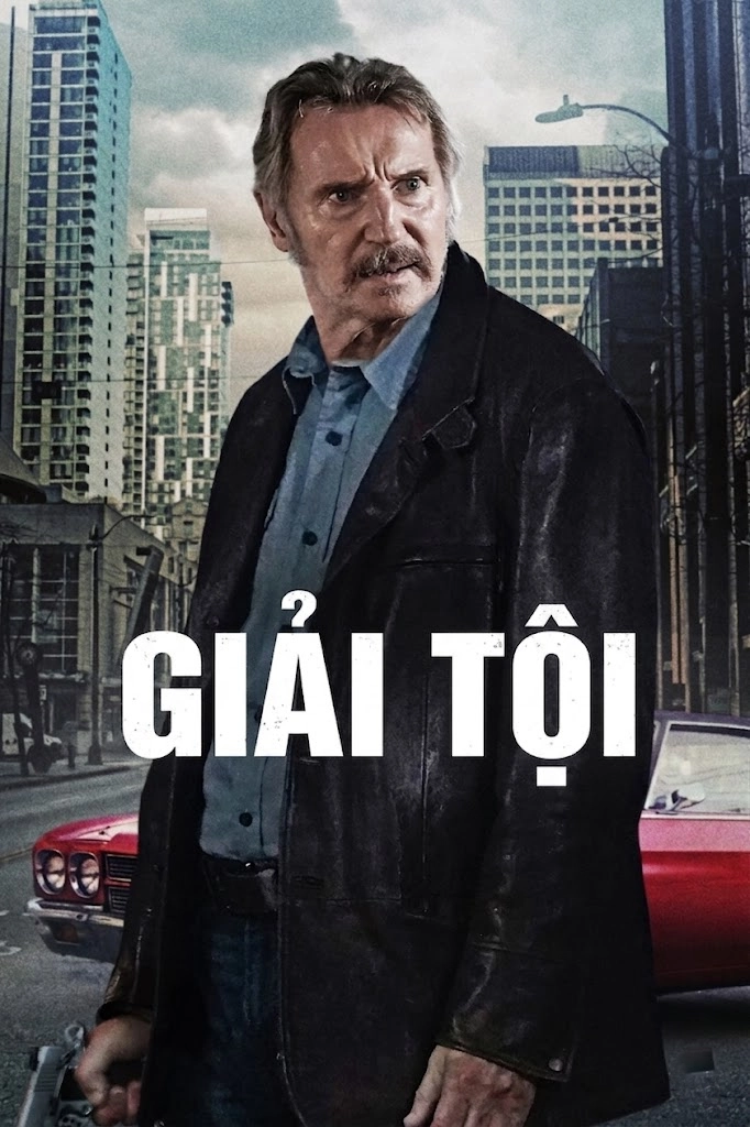 Giải Tội