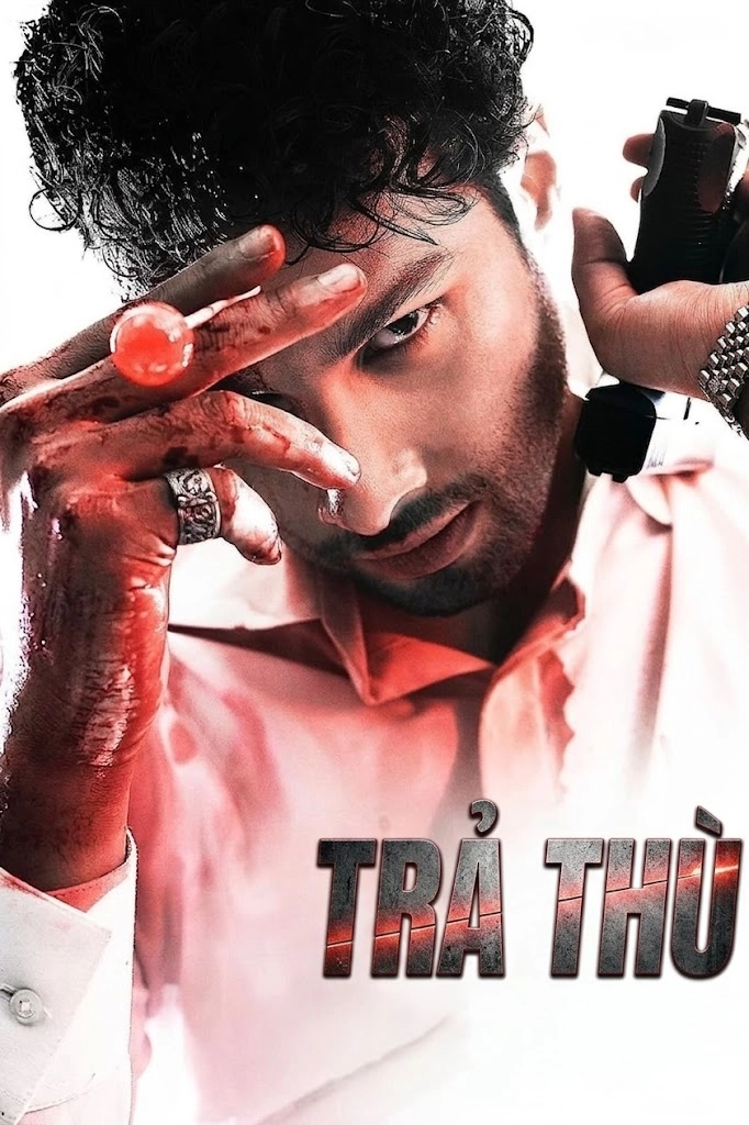 Trả Thù