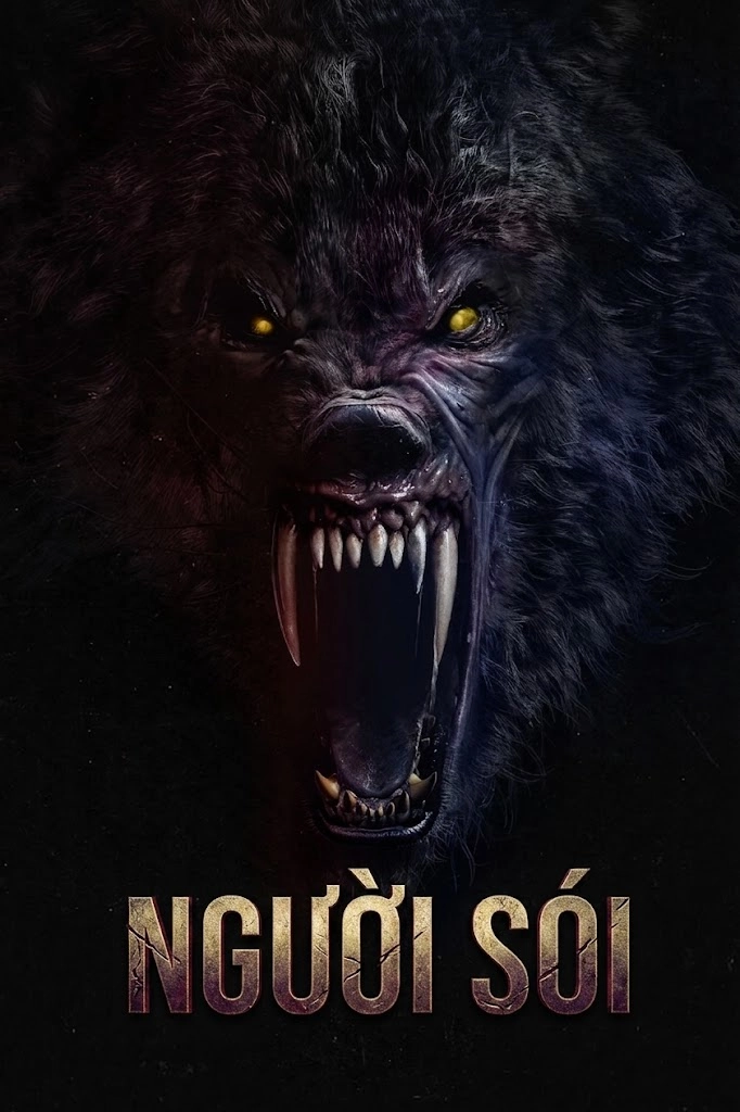 Người Sói Werewolves