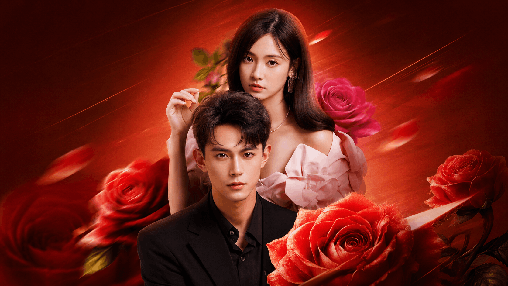 Thợ Săn Hoa Hồng - Rose Hunter