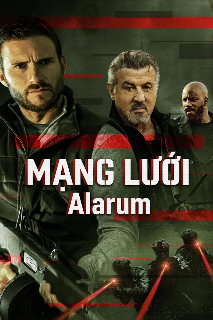 Mạng Lưới Alarum Alarum