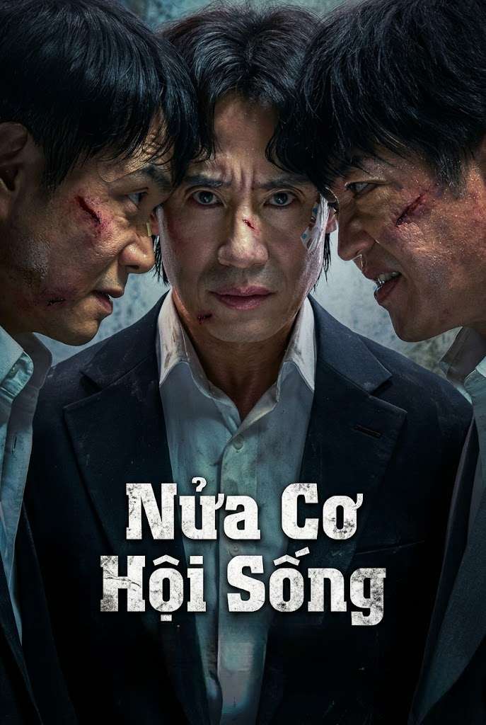 Nửa Cơ Hội Sống