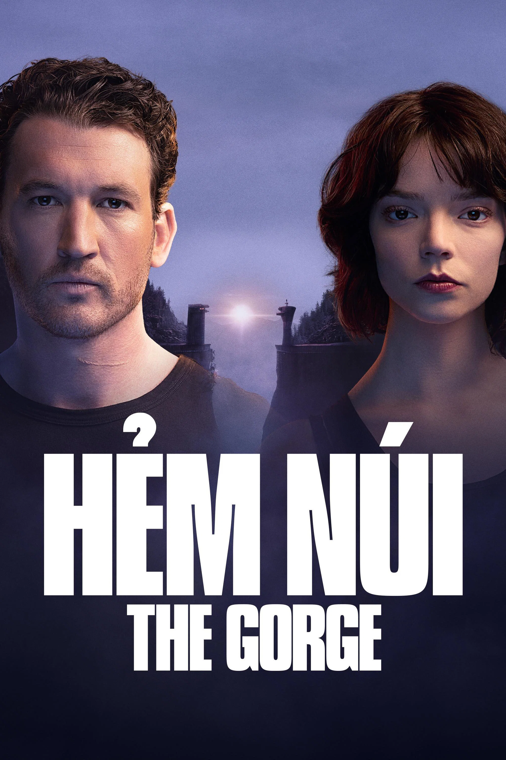 Hẻm Núi