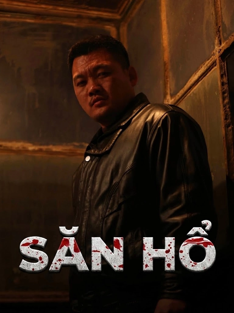 Săn Hổ The Hunt Down