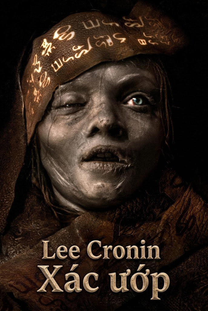Lee Cronin: Xác ướp