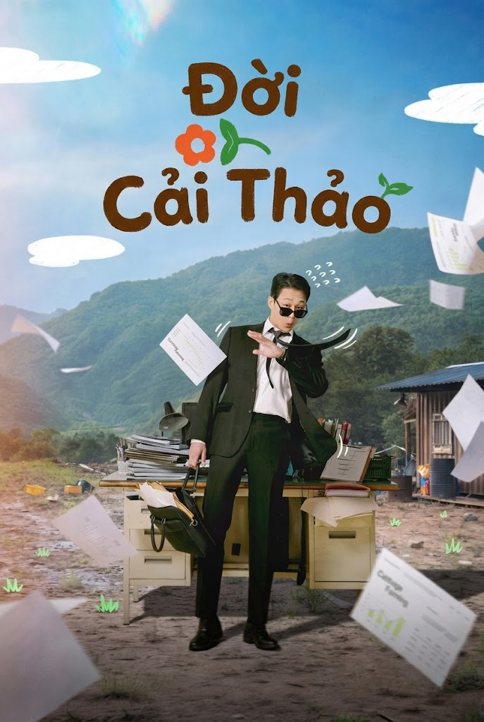 Đời Cải Thảo
