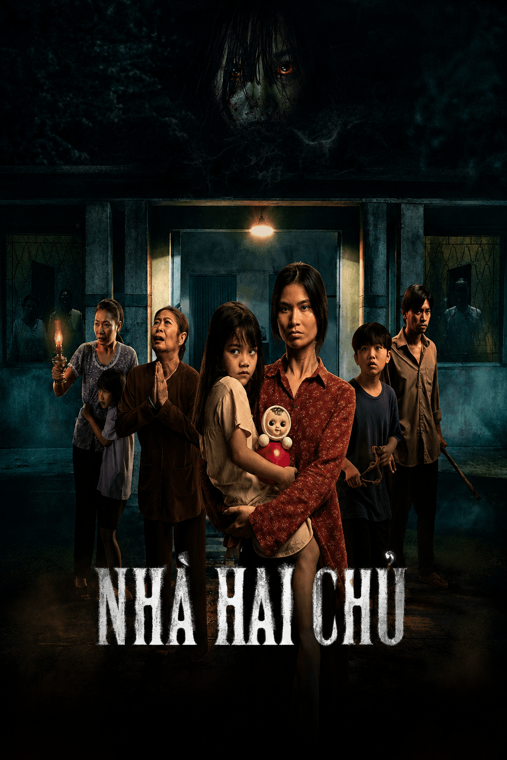 Nhà Hai Chủ