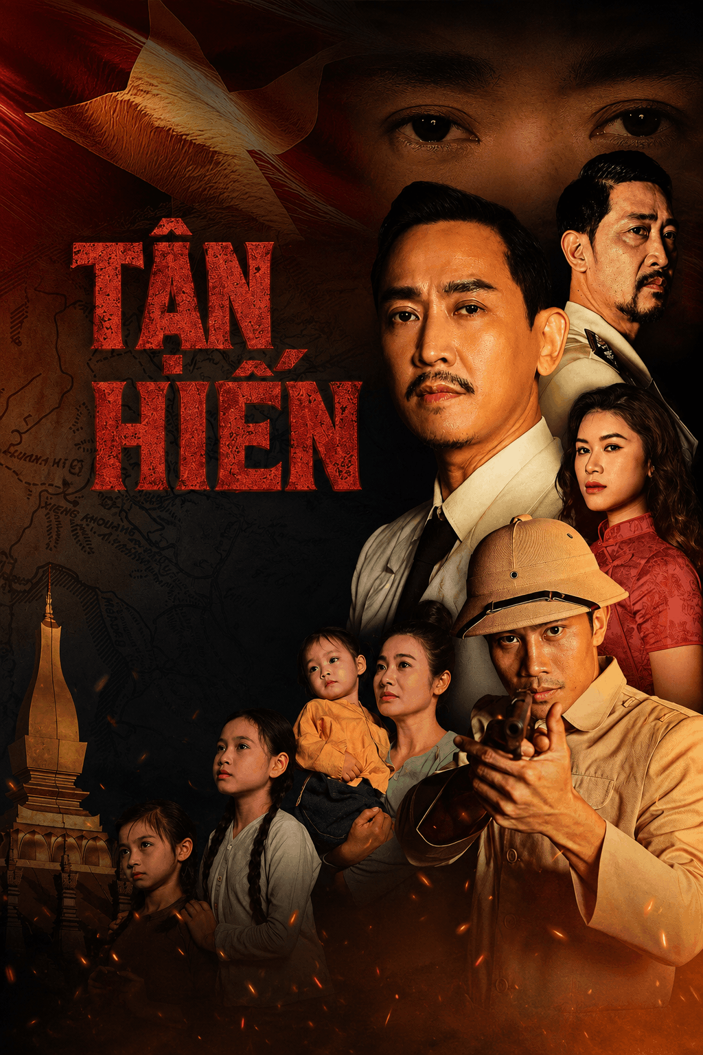 Tận Hiến