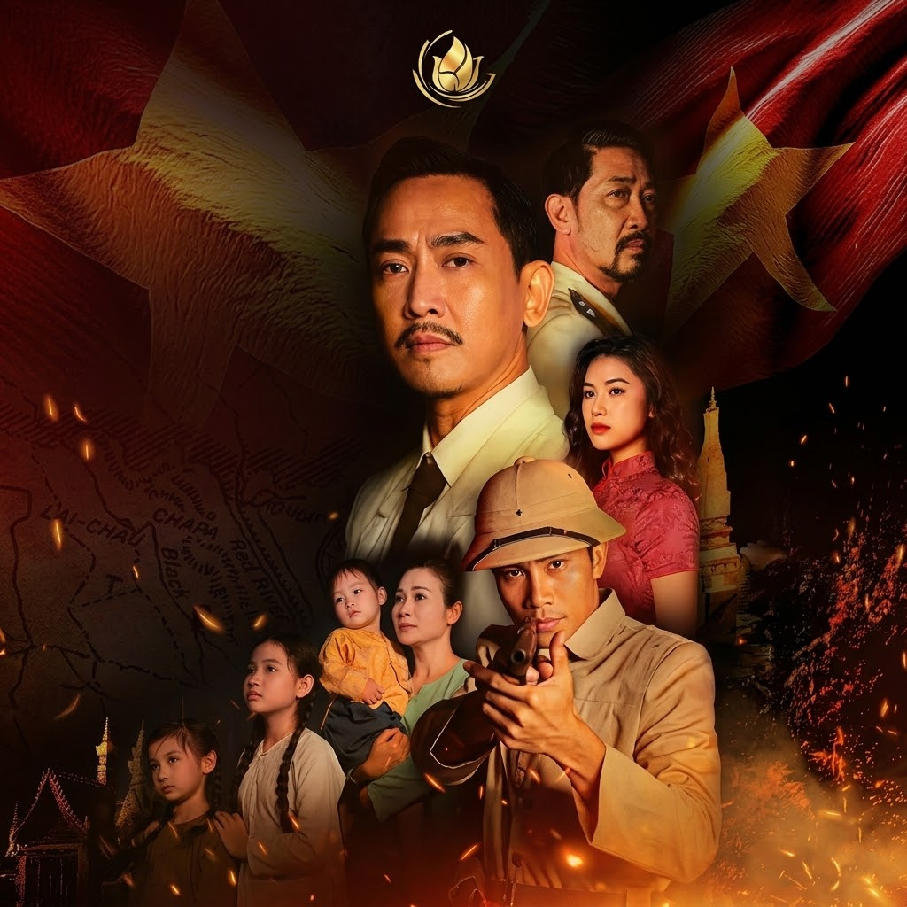 Tận Hiến - Dedication