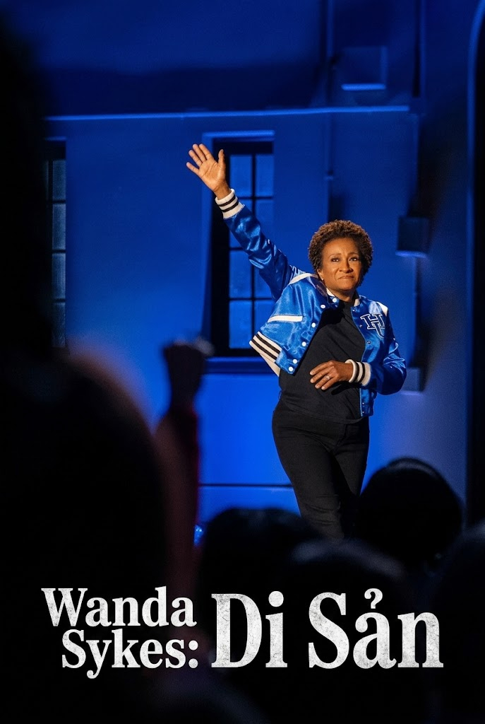 Wanda Sykes: Di Sản