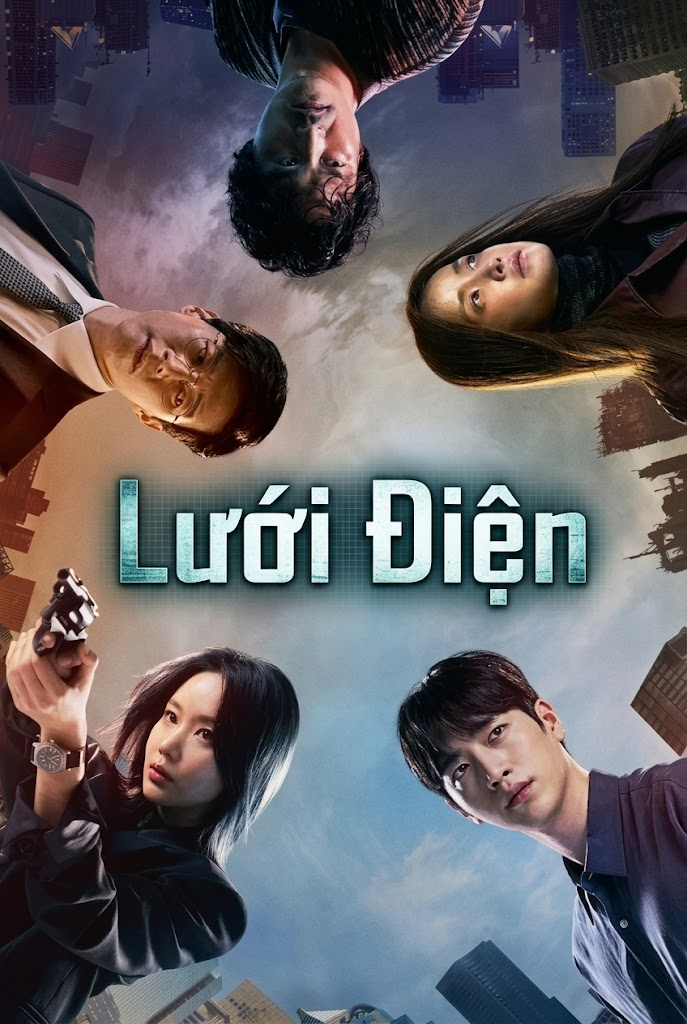 Lưới Điện