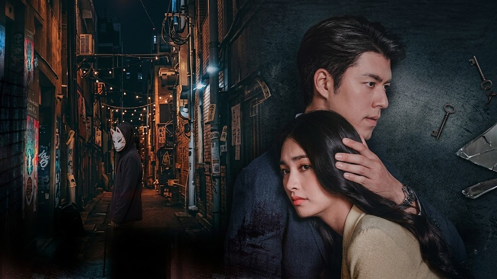 Hình Phạt Vì Yêu Em - Love's Shattered Reflections