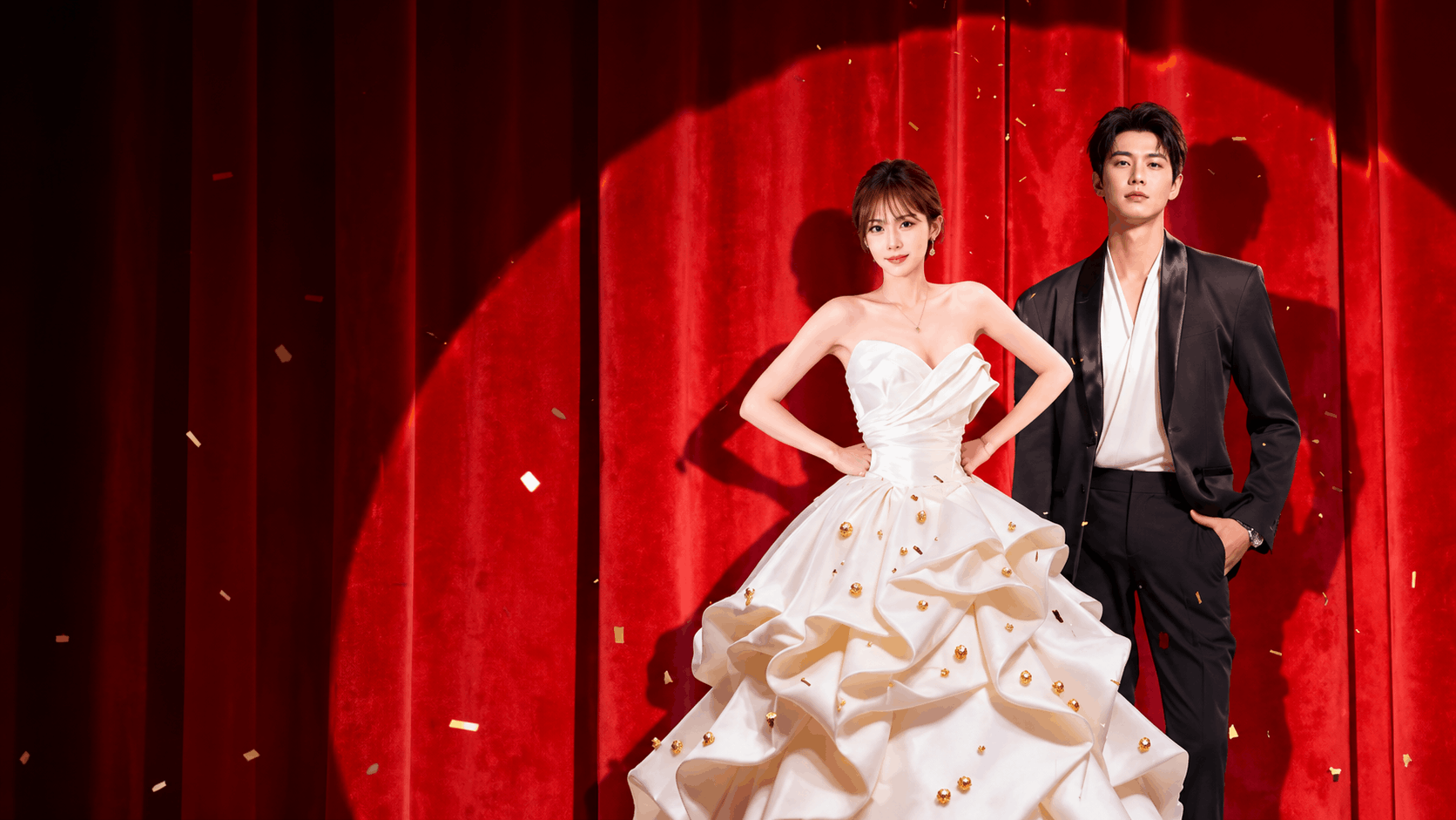 Cưới Rồi Mới Động Lòng - Late to Love